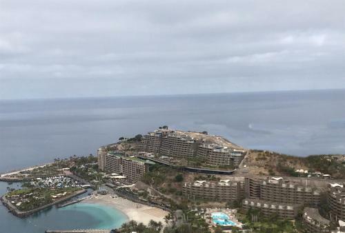 Apartamento Anfi Del Mar