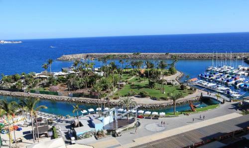 Apartamento Anfi Del Mar