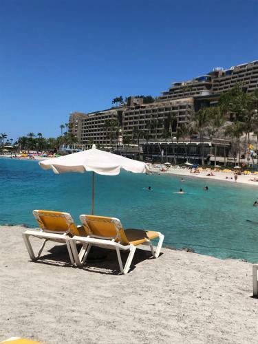 Apartamento Anfi Del Mar