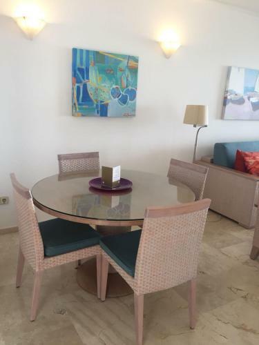 Apartamento Anfi Del Mar