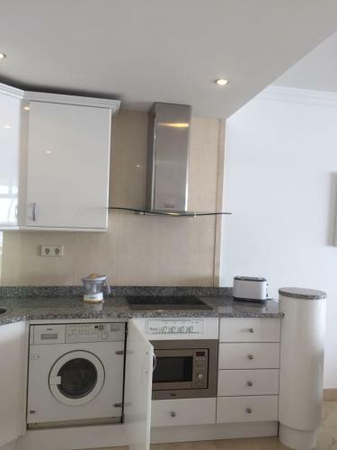 Apartamento Anfi Del Mar