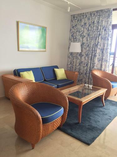 Apartamento Anfi Del Mar