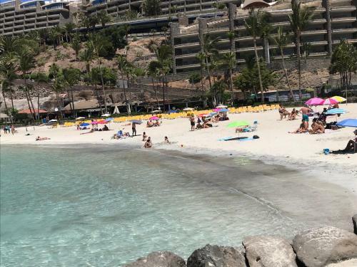 Apartamento Anfi Del Mar