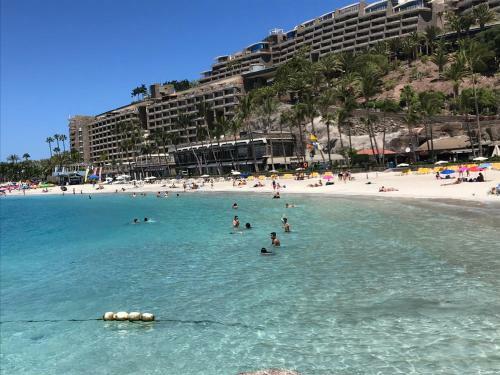 Apartamento Anfi Del Mar