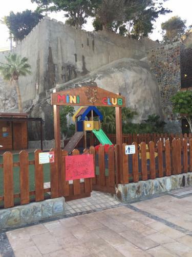 Apartamento Anfi Del Mar