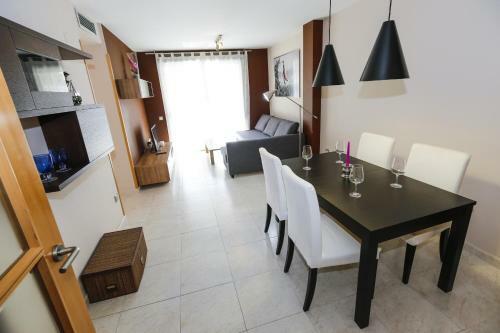 Apartamento Maldivas Planet Costa Dorada