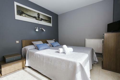 Apartamento Maldivas Planet Costa Dorada