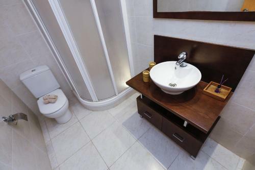 Apartamento Maldivas Planet Costa Dorada