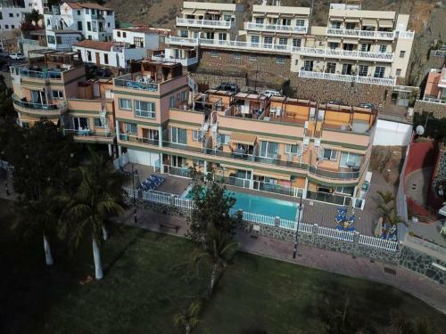 Apartamento Golden Beach Number 12