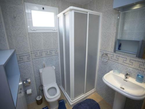 Apartamento Golden Beach Number 12
