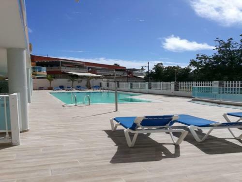 Apartamento Golden Beach Number 12