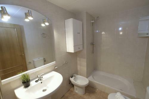 Apartamento Riscos 2 Planet Costa Dorada