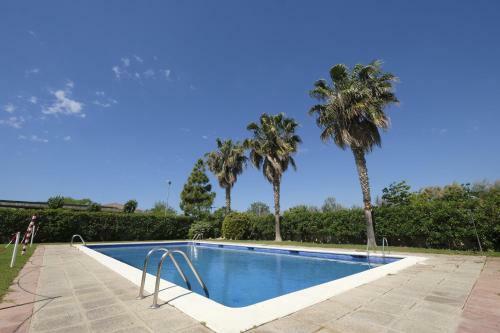 Apartamento Riscos 2 Planet Costa Dorada