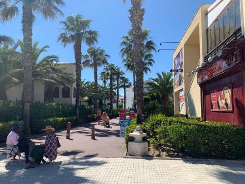 Apartamento Stival Park Luxe 2