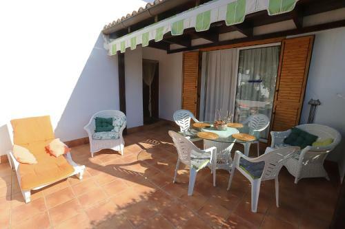 Apartamento Stival Park Luxe 2