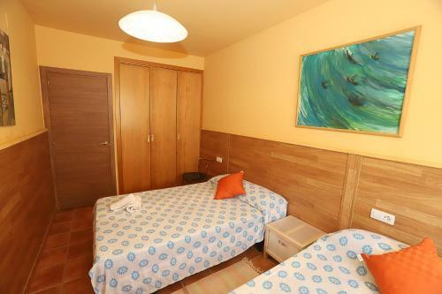 Apartamento Stival Park Luxe 2