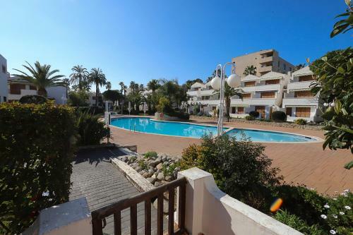 Apartamento Stival Park Luxe 2
