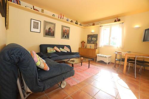 Apartamento Stival Park Luxe 2