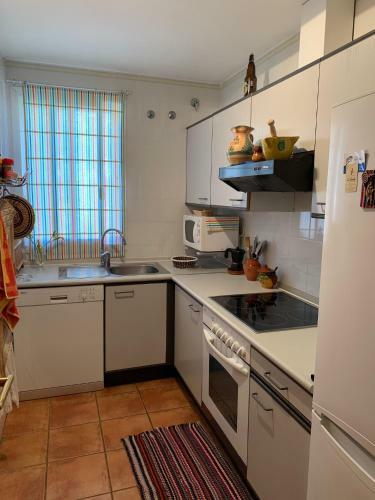Apartamento Stival Park Luxe 2