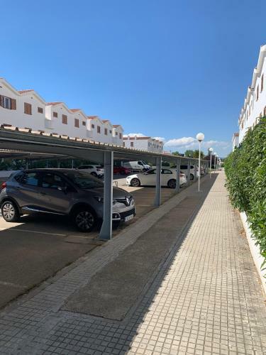 Apartamento Stival Park Luxe 2