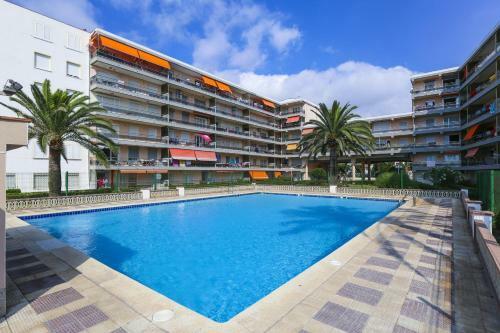 Apartamento Pineda 10 Planet Costa Dorada