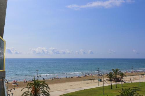 Apartamento Pineda 10 Planet Costa Dorada