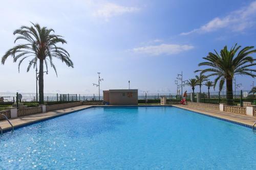 Apartamento Pineda 10 Planet Costa Dorada