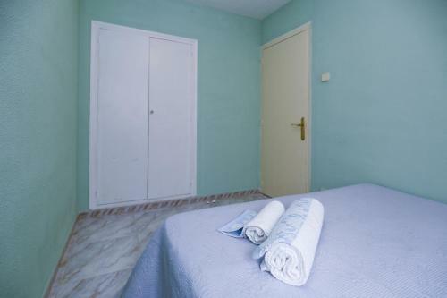 Apartamento Pineda 10 Planet Costa Dorada
