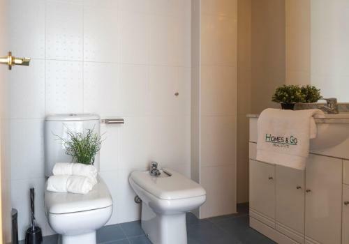 Apartamento Homes&go Nova Pineda