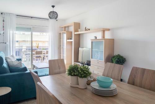 Apartamento Homes&go Nova Pineda