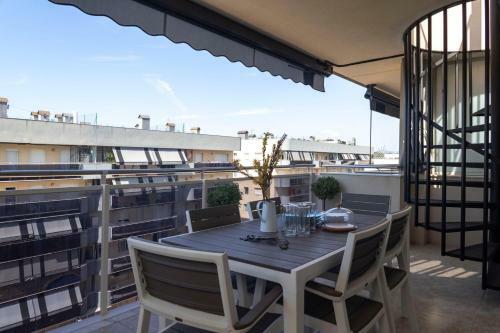Apartamento Homes&go Nova Pineda