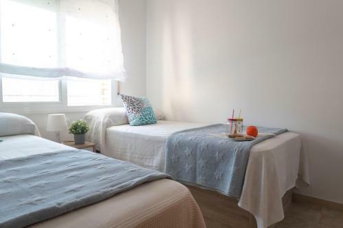 Apartamento Homes&go Nova Pineda