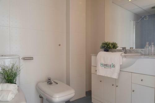 Apartamento Homes&go Nova Pineda