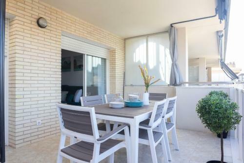 Apartamento Homes&go Nova Pineda