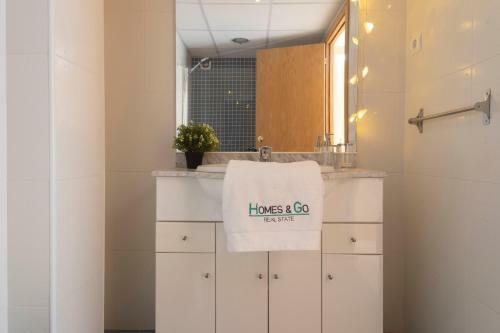 Apartamento Homes&go Nova Pineda