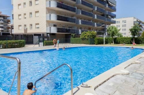 Apartamento Homes&go Nova Pineda