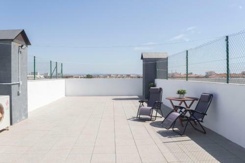 Apartamento Homes&go Nova Pineda