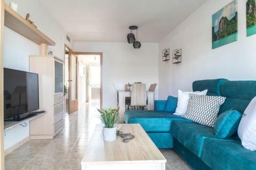 Apartamento Homes&go Nova Pineda