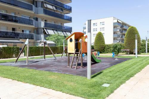 Apartamento Homes&go Nova Pineda