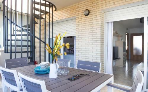 Apartamento Homes&go Nova Pineda