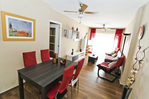 Apartamento Pineda 3 Planet Costa Dorada
