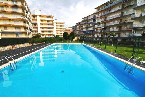 Apartamento Pineda 3 Planet Costa Dorada