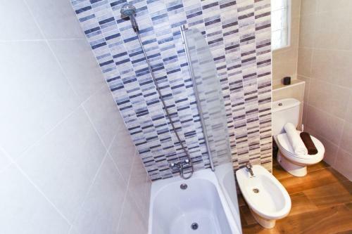 Apartamento Pineda 3 Planet Costa Dorada