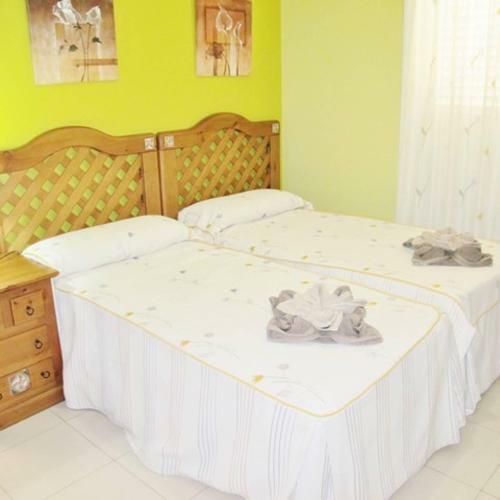 Apartamento Appartment Playa Mogan Las Artes