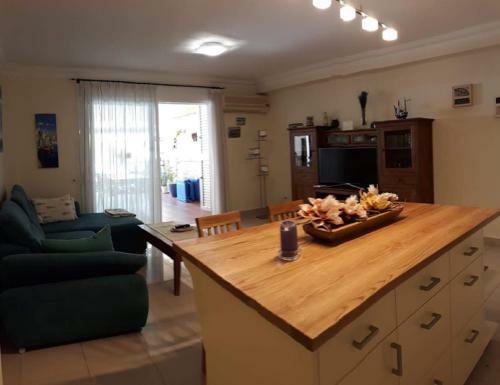 Apartamento Appartment Playa Mogan Las Artes