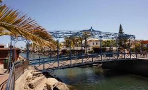 Apartamento Appartment Playa Mogan Las Artes