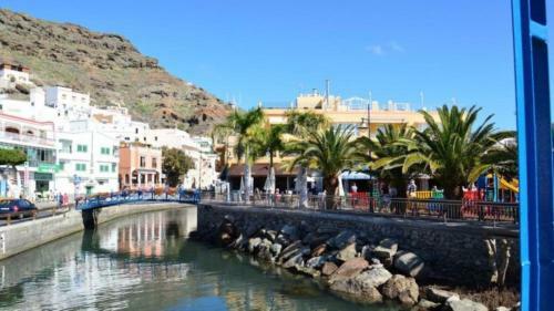 Apartamento Appartment Playa Mogan Las Artes