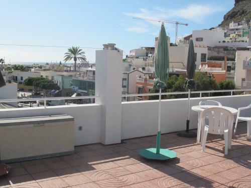 Apartamento Appartment Playa Mogan Hungaria 4