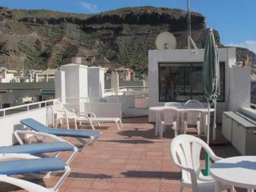 Apartamento Appartment Playa Mogan Hungaria 4