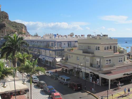 Apartamento Appartment Playa Mogan Hungaria 4